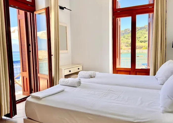 Hotel Xenios Zeus 2*