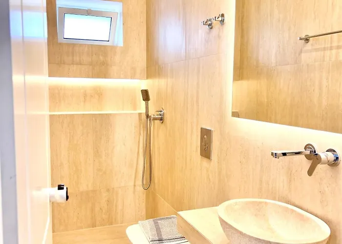 Xenios Zeus Hotel Koróni