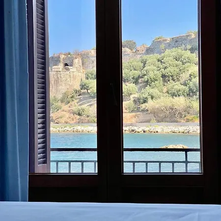 Xenios Zeus 2* Koroni (Messinia)