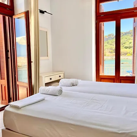 Hotel Xenios Zeus 2*