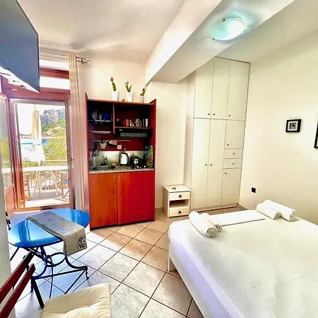 Xenios Zeus Hotel