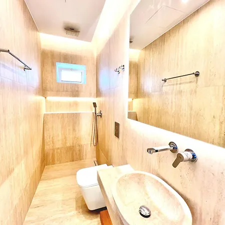 Hotell Xenios Zeus