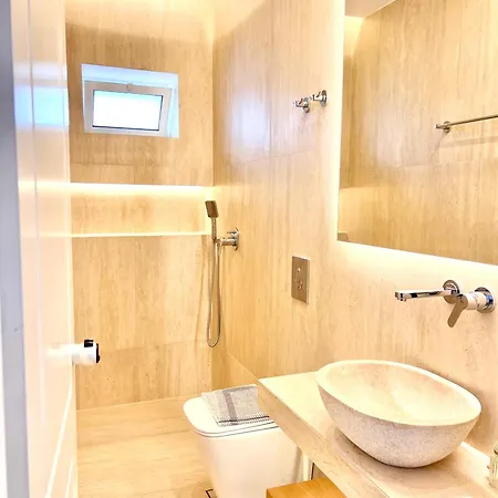 Xenios Zeus Hotell Koróni