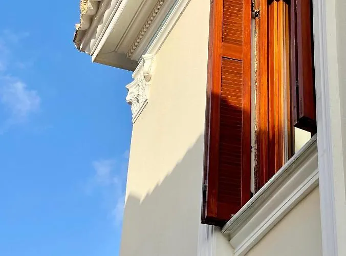 Xenios Zeus Hotel Koróni