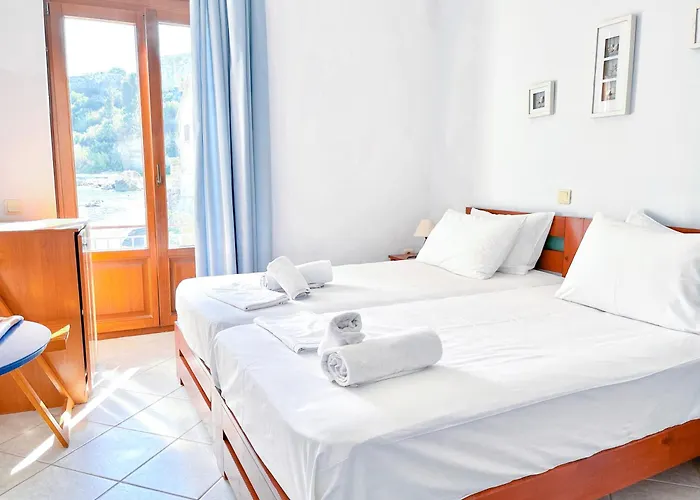 Xenios Zeus 2* Koróni