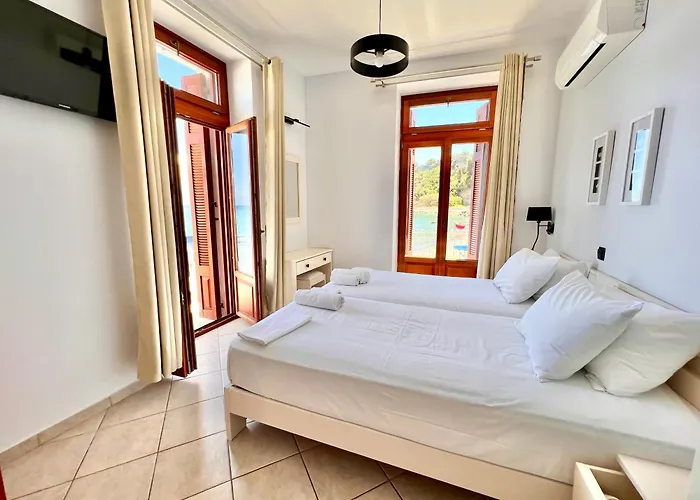 Xenios Zeus Hotel 2*