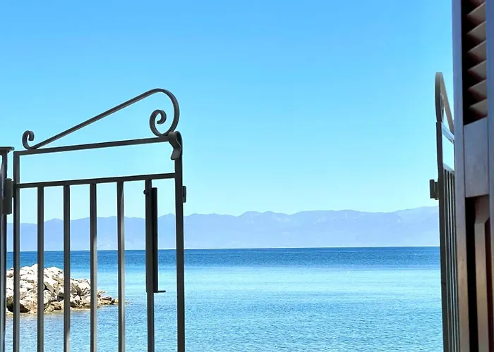 Hotel Xenios Zeus 2*