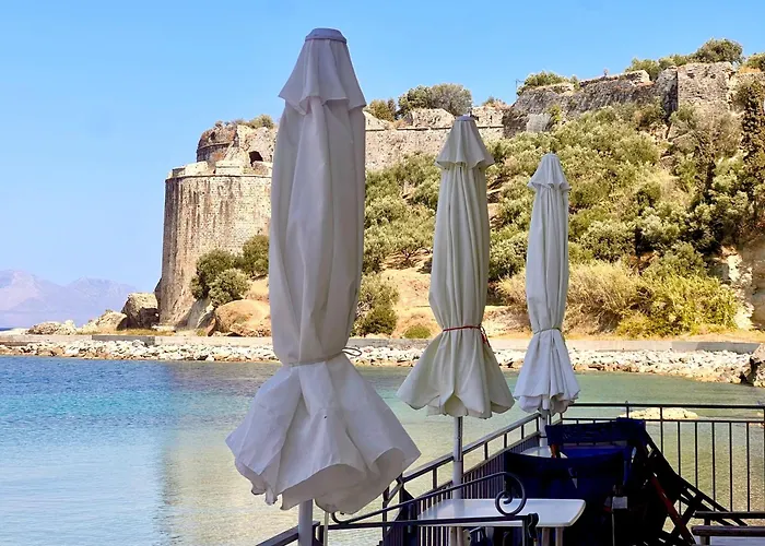 Xenios Zeus Hotel Koróni