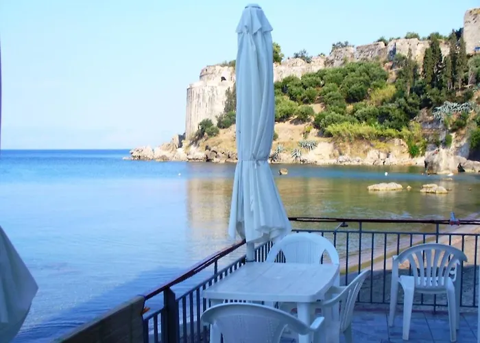 Xenios Zeus Hotel Koróni